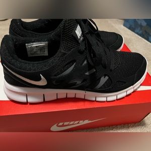 Nike Free Run 2.0 box included